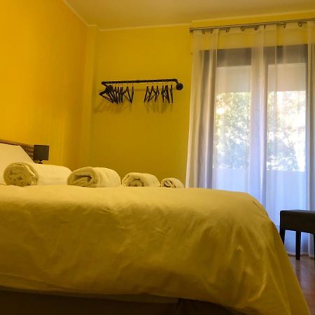 Апартаменти Trento House Екстер'єр фото
