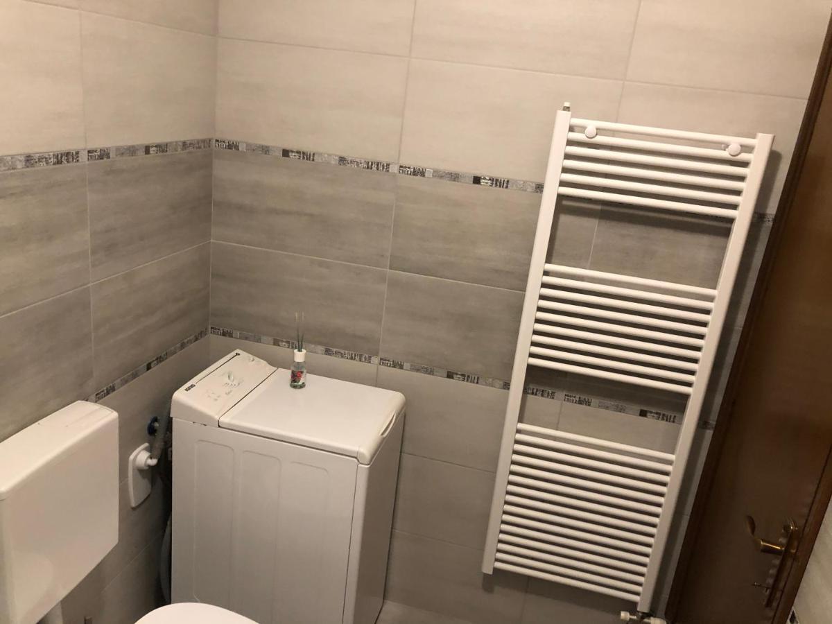 Апартаменти Trento House Екстер'єр фото