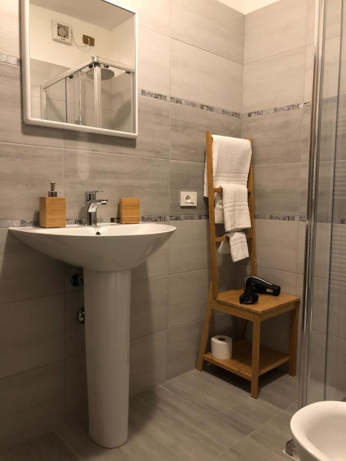 Апартаменти Trento House Екстер'єр фото