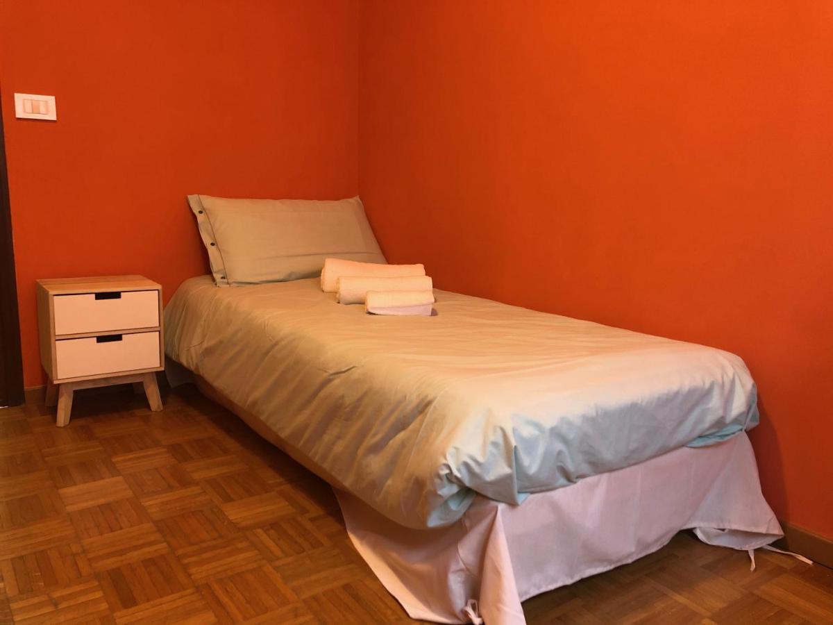 Апартаменти Trento House Екстер'єр фото